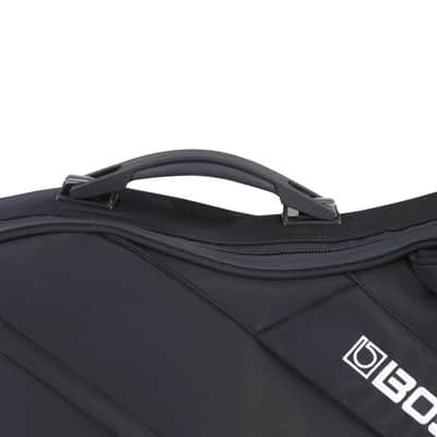 Boss CB-EG20 Deluxe Electric Guitar Gig Bag image 4