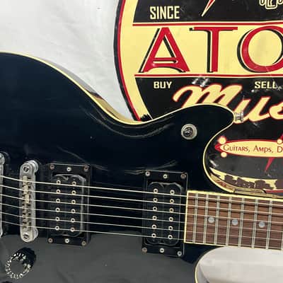 Vantage Entertainar VE-550 Electric Guitar image 3