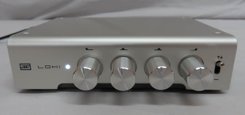 Loki Mini+ EQ at Record Low! $128 (was $200+)!
