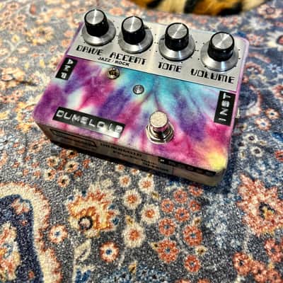 Shin's Music Dumbloid Overdrive Pedal | Reverb