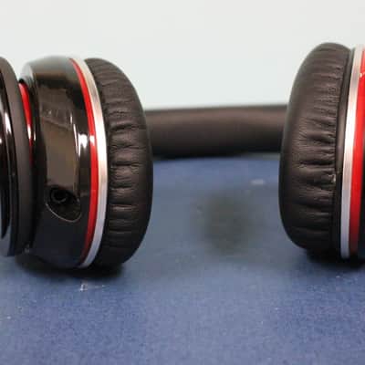 Beats by Dre Studio 1 wired headphones Black image 6