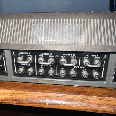Tascam 244 4-Track Cassette Recorder image 12