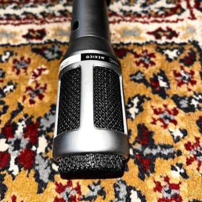 Vox Model 88 Dynamic Mics (Pair) 1960's image 18