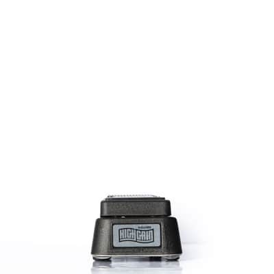 Dunlop GCB80 High Gain Volume Pedal image 4