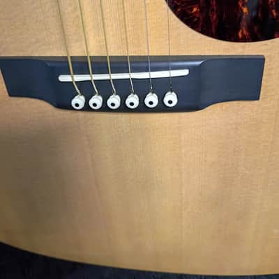 Martin - Custom X Series **W/HSC** image 6