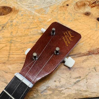 Unbranded 3-String Hand-Painted Balalaika image 6