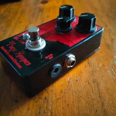 EarthQuaker Devices Tone Reaper Fuzz 2012 - 2017 - Various image 2