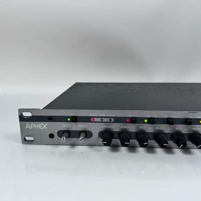 Vintage Aphex 612 Expander/Gate Dual Channel Dynamics Processor Bild 3