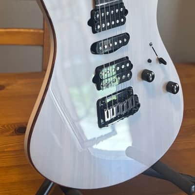 Suhr Custom Shop Modern image 6