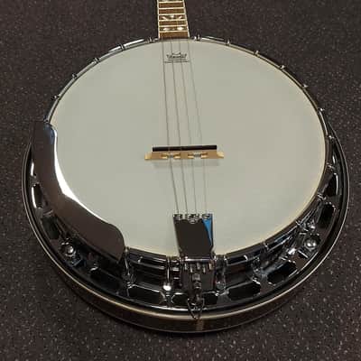 Richwood RBJ-804-SS ShortScale high gloss image 3