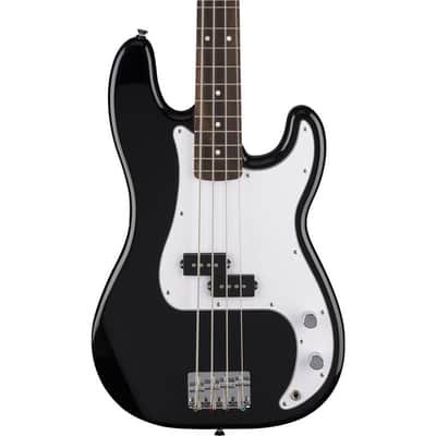 Fender Standard Precision Bass | Reverb