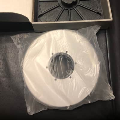 Quantegy  456   2" Reel To Reel Recording Mastering Tape image 4