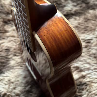 Kala KA-KCG Hawaiian Koa Series Concert Ukulele - Gloss Natural image 12