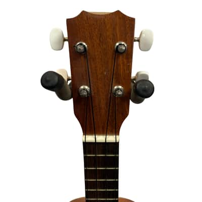 Antonio Carvalho SS Soprano Ukulele image 5