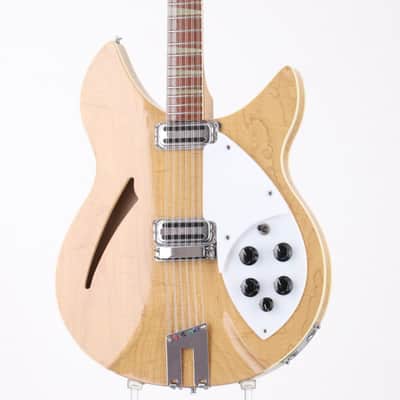 Rickenbacker 360/12V64 [ZB-0371] (04/01) image 7