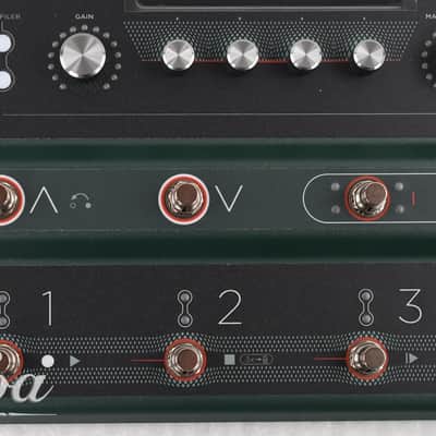 Kemper Profiler Stage image 3