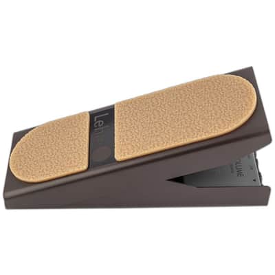 Lehle Mono Volume Pedal image 6
