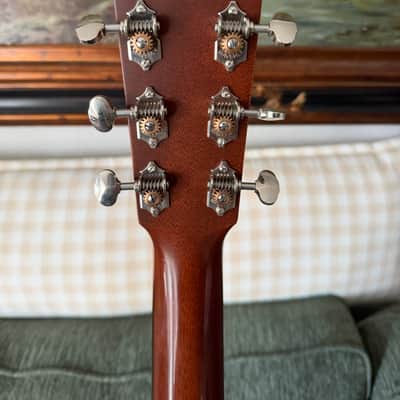 Martin Custom Shop 00-18 “The Podium” image 6