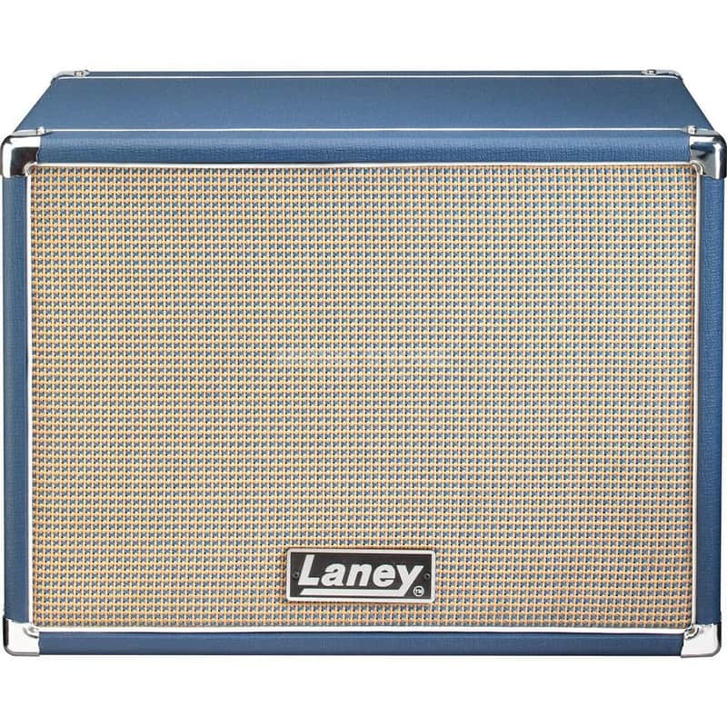Laney Lionheart LT112 30-Watt 1x12" Guitar Speaker Cabinet image 1