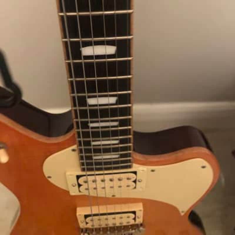 Kauer DAYLIGHTER DELUXE - LEMON BURST