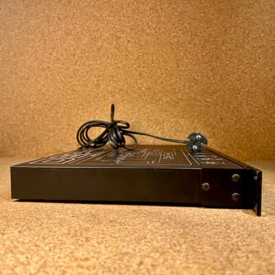Roland DEP-3 Digital Effects Processor – Serviced – Warranty image 8