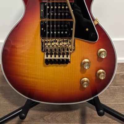 Gibson Custom Shop Custom Order Les Paul 2025 - Heritage Sun Burst image 1