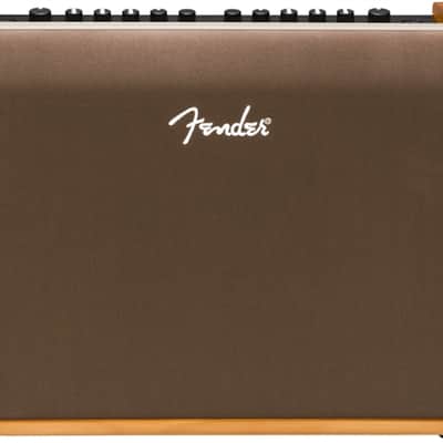 Fender Acoustic 100 100-watt 1x8" 2-channel Acoustic Amp image 4