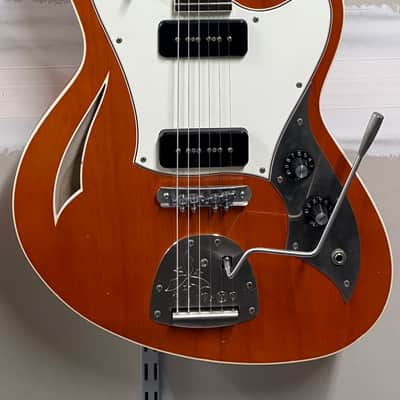 2024 Novo Miris J Custom image 1
