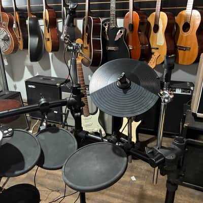 Simmons SD9K Electric Drum Kit image 2