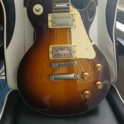 Yamaha SL-450S Studio Lord '70s Vintage MIJ Les Paul Standard Type Electric Guitar Made in Japan image 1