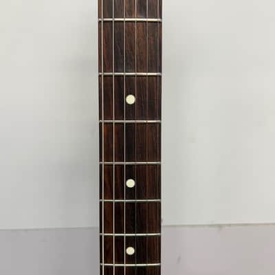 Vintage Ibanez X Series Destroyer Electric Guitar Made in Japan 1984 with Case DT155 image 6