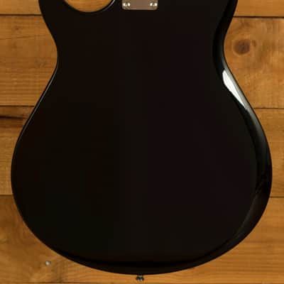 Epiphone Grabber Bass | Ebony image 2