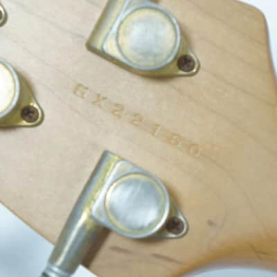 Yamaha MB 40H Motion B 1991 oder 1992 - Amber image 8