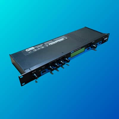 Lexicon MPX 500 24-Bit Dual Channel Processor image 3