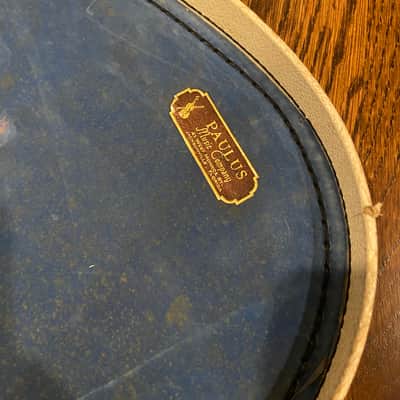 Gibson Les Paul Junior Double Cutaway 1960 (Cherry) image 4
