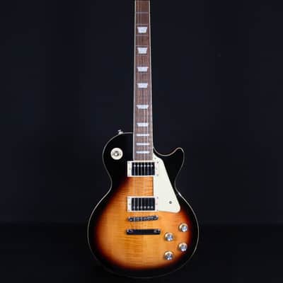 Epiphone Les Paul Standard '60s, Bourbon Burst - Blem image 5