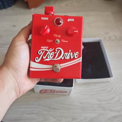 MG Music The Drive like New with its box image 10