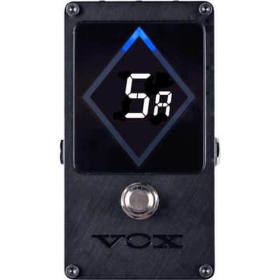 Vox VXT-1 Chromatique pédale image 4