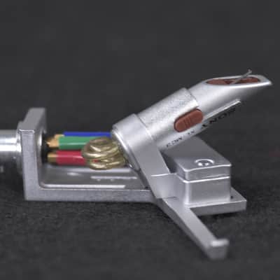 SONY XL-MC3 Moving Coil Cartridge In Excellent Condition image 3