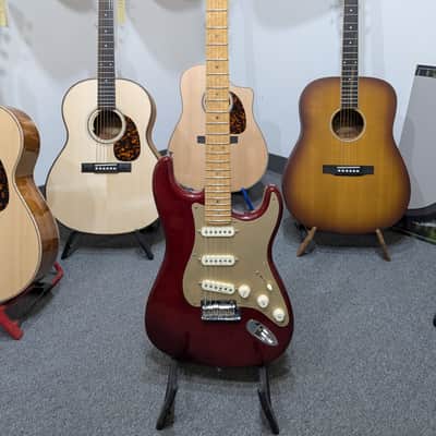 Fender "Custom Shop" Stratocaster image 1