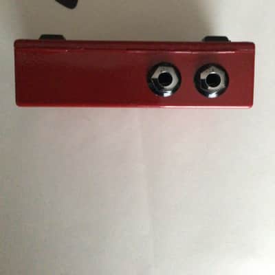 Hughes & Kettner Red Box MK III Cabinetulator FREE SHIPPING image 5