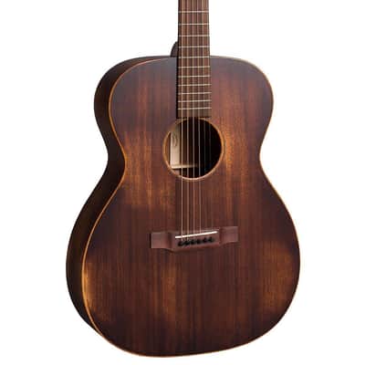 Martin 000 15M StreetMaster Acoustic Guitar image 2