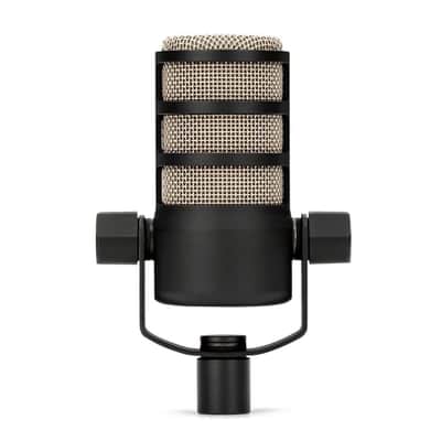 Rode PodMic Broadcast-Grade Dynamic Microphone for Podcast Application image 4