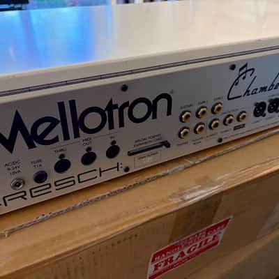 Mellotron M4000D image 4
