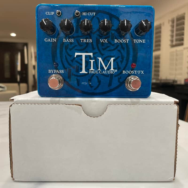 Paul Cochrane Tim V3