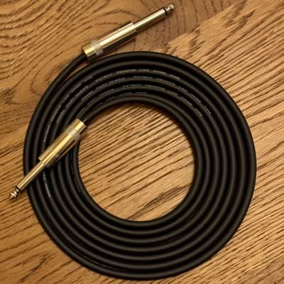 Mogami 2319 Guitar Cable | 8FT REAN Compact Flexible & Handmade in Japan image 2