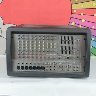 Used Wharfdale Pro SPX613 Powered Mixer image 1