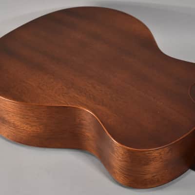 2018 Martin GPC-15ME Streetmaster Special Grand Performance Sunburst w/OHSC image 14