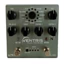 Source Audio Ventris Dual Reverb in excellent condition
