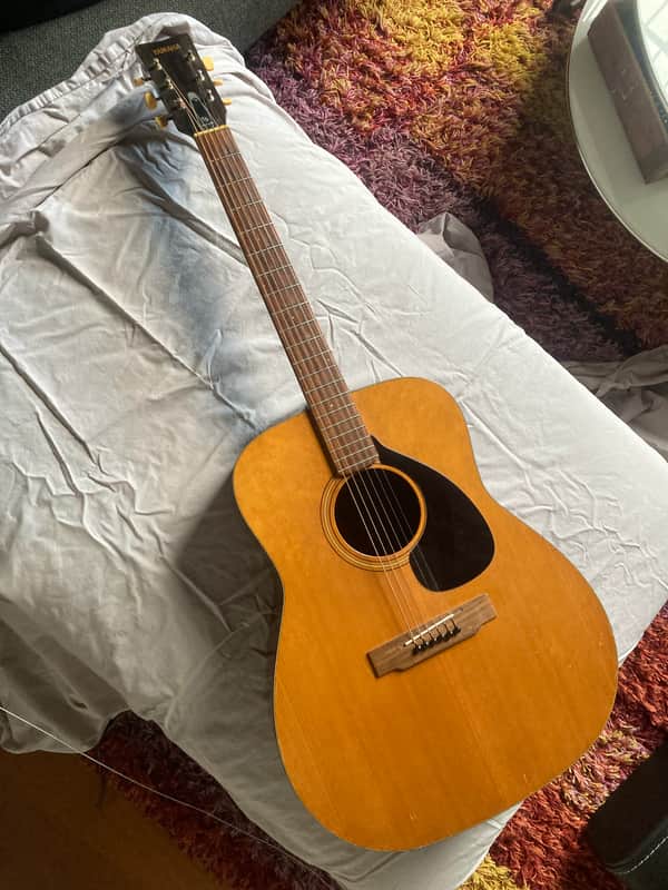 Yamaha FG-140